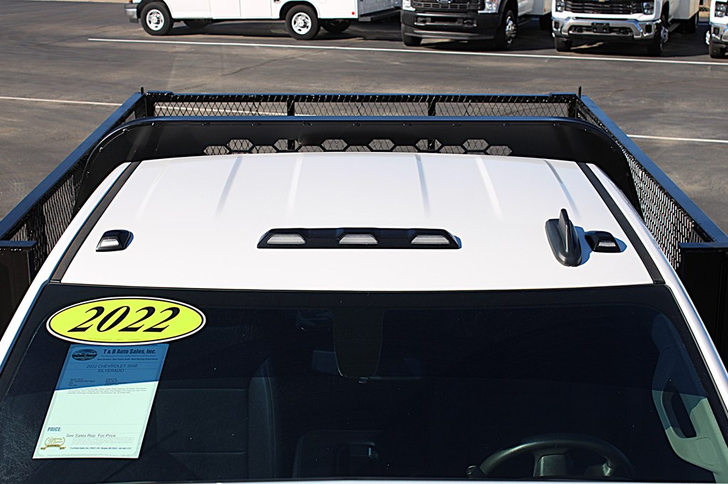 used work trucks for sale