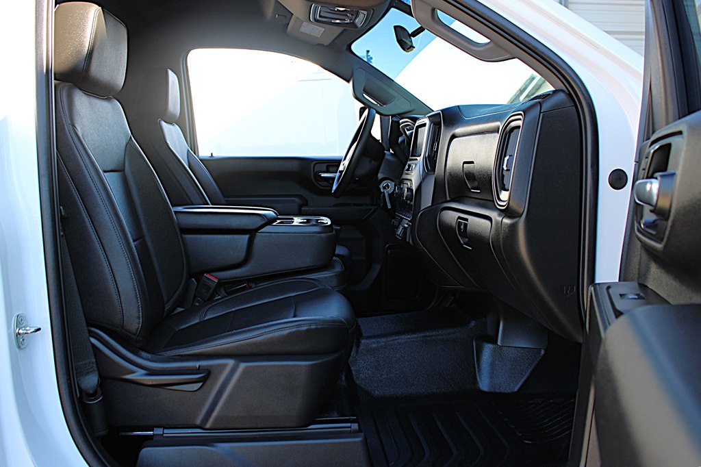 used work trucks for sale