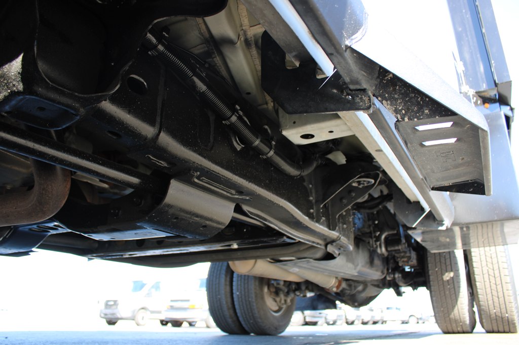 used work trucks for sale