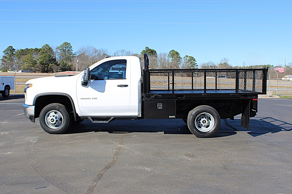 used work trucks for sale