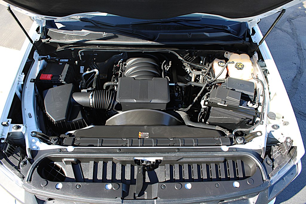 used work trucks for sale