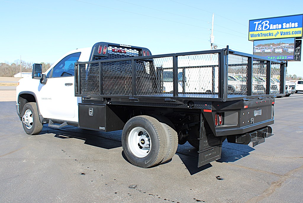 used work trucks for sale