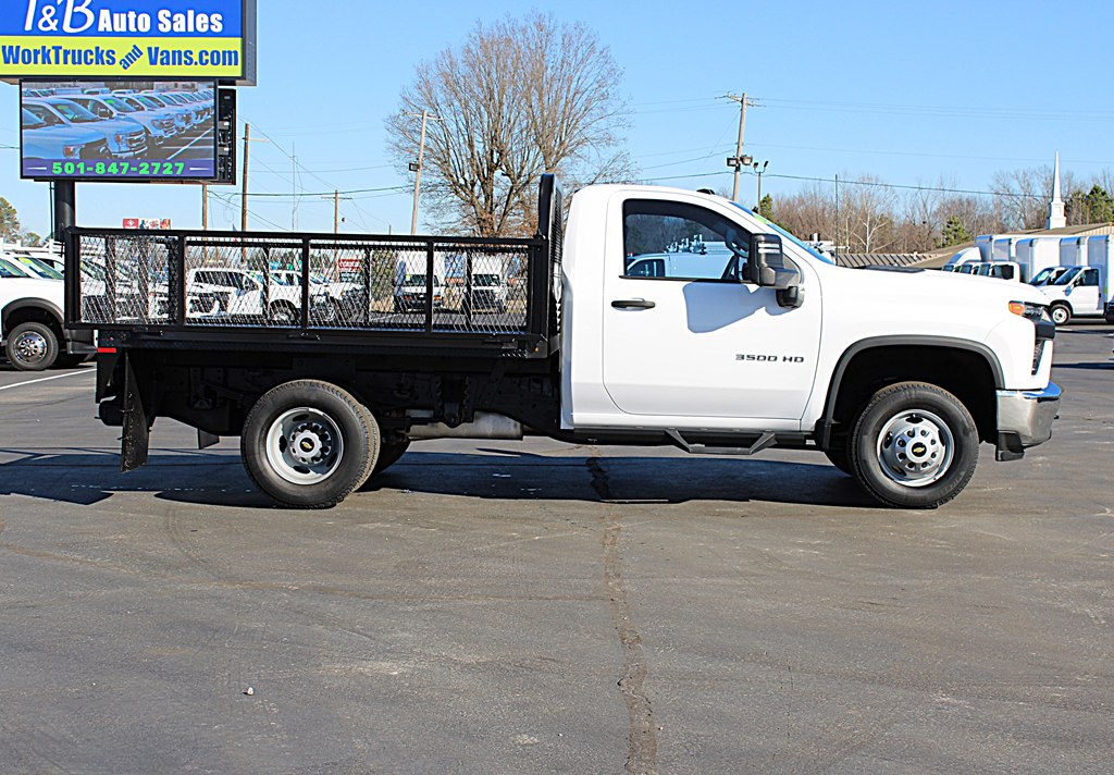 used work trucks for sale