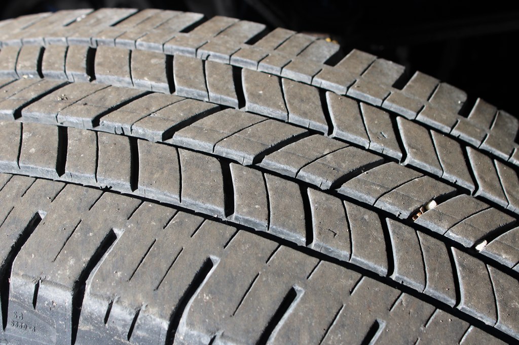 used work trucks for sale