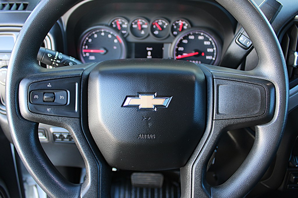 used work trucks for sale