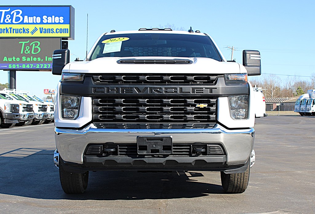 trucks for sale arkansas