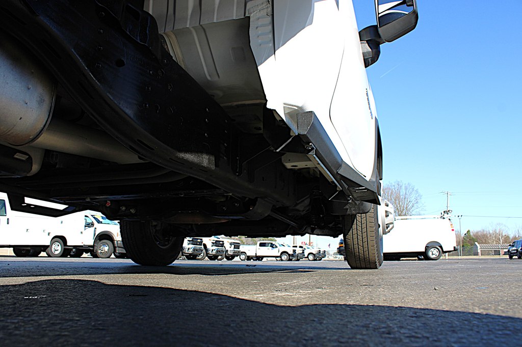 trucks for sale arkansas