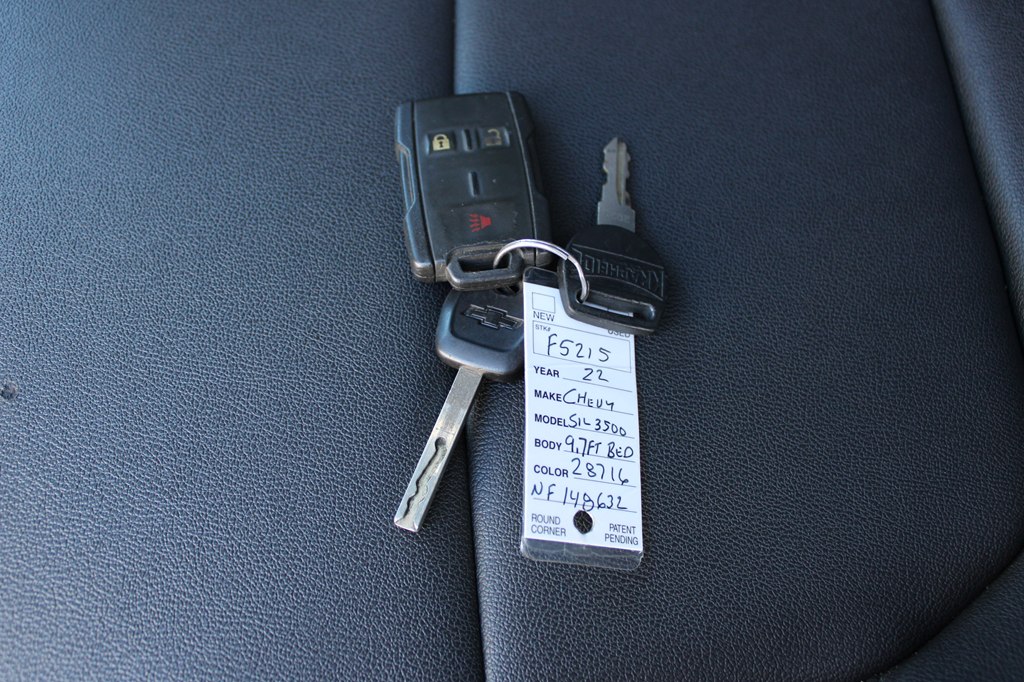 used work trucks for sale