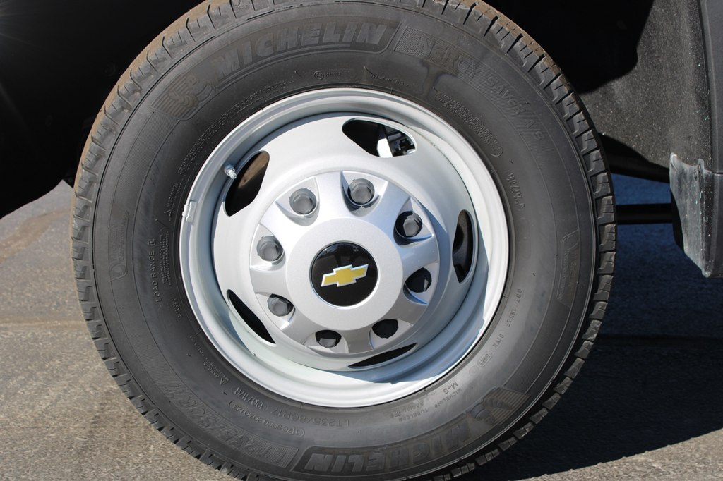 used work trucks for sale