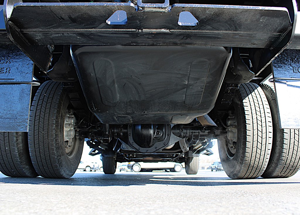 trucks for sale arkansas