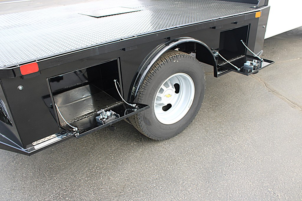 used work trucks for sale