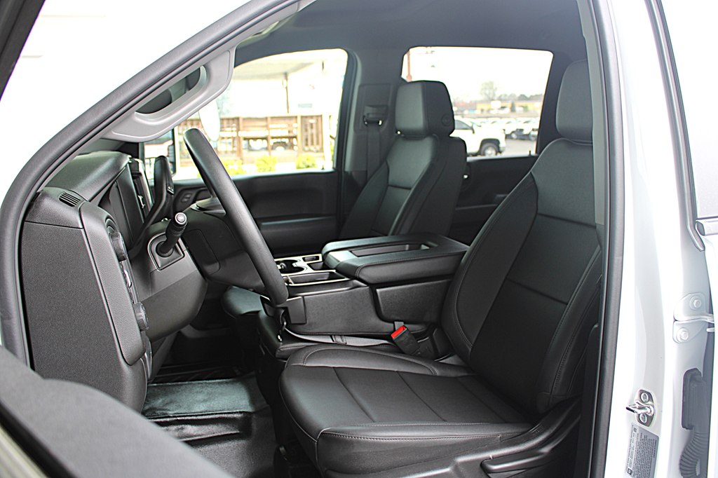 used work trucks for sale