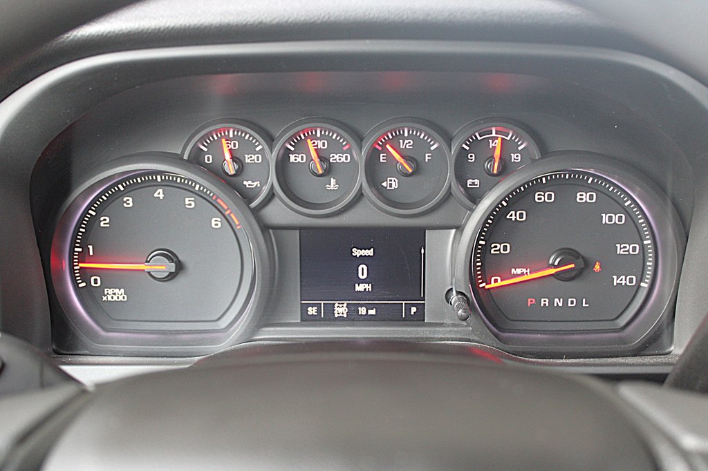 used work trucks for sale