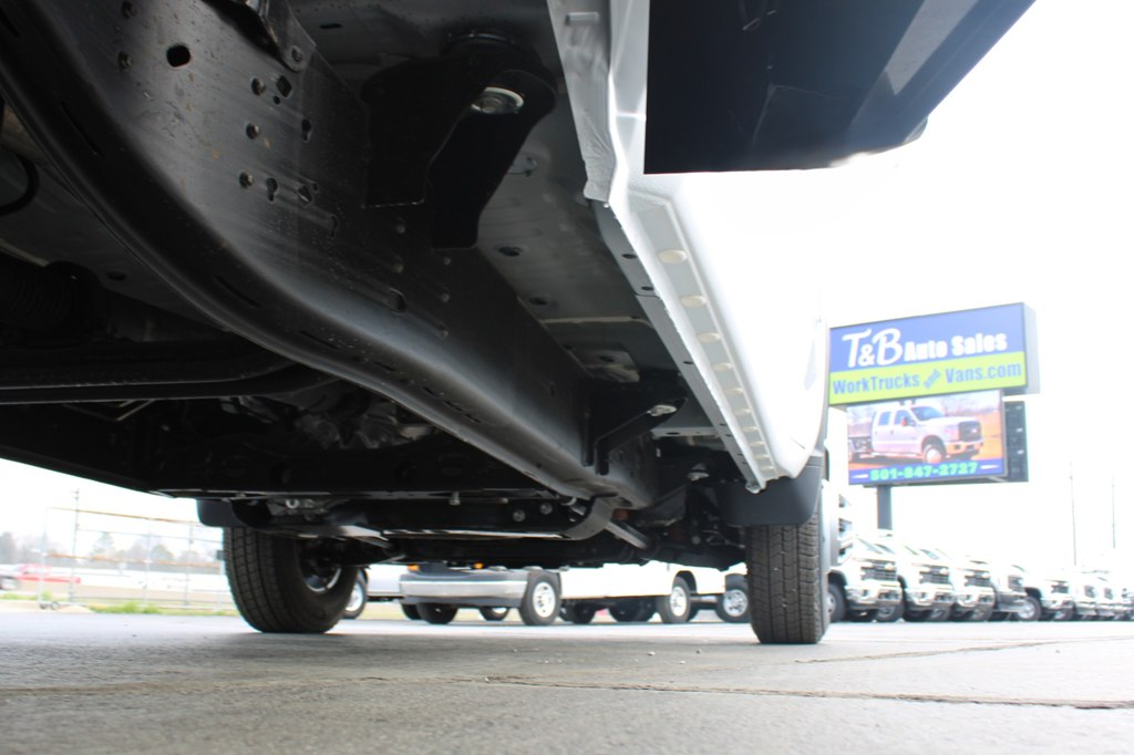 used work trucks for sale