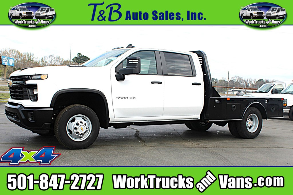 trucks for sale arkansas