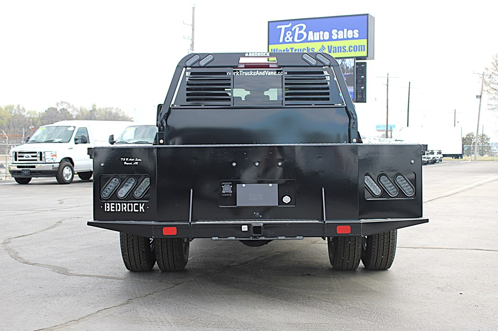 trucks for sale arkansas