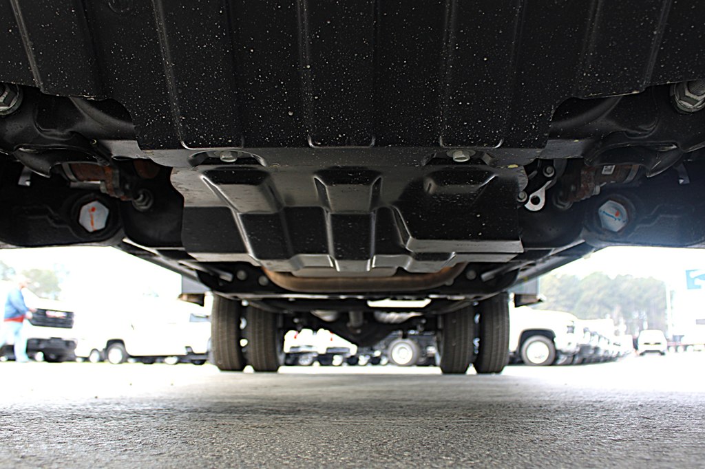 used work trucks for sale