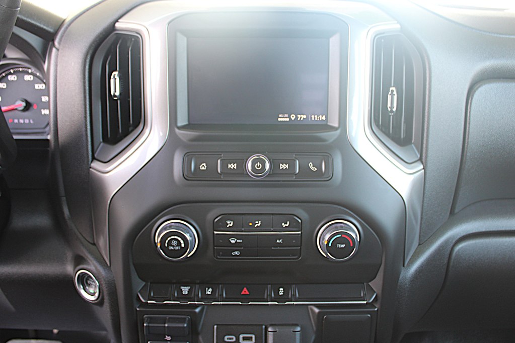 used work trucks for sale