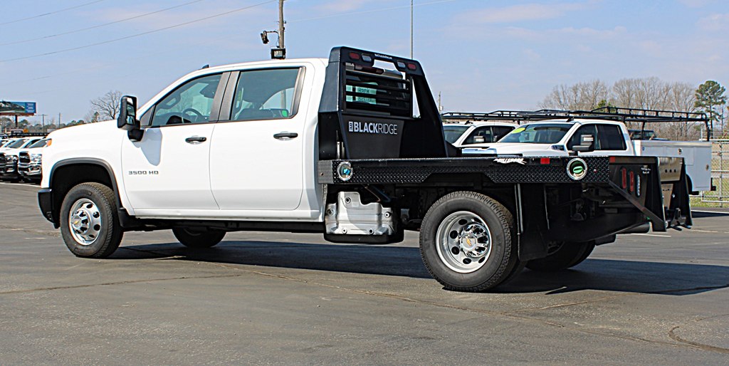 used work trucks for sale