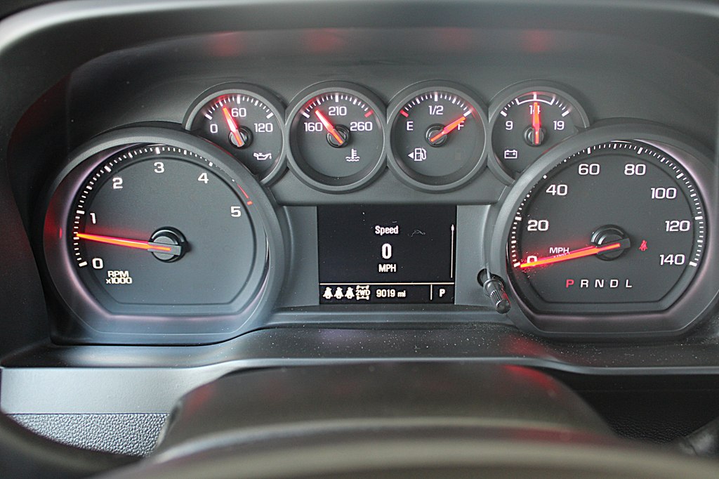 trucks for sale arkansas