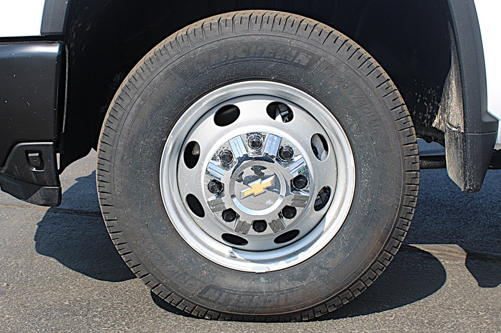 used work trucks for sale