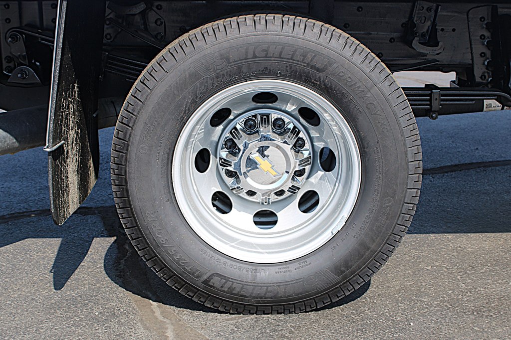 used work trucks for sale