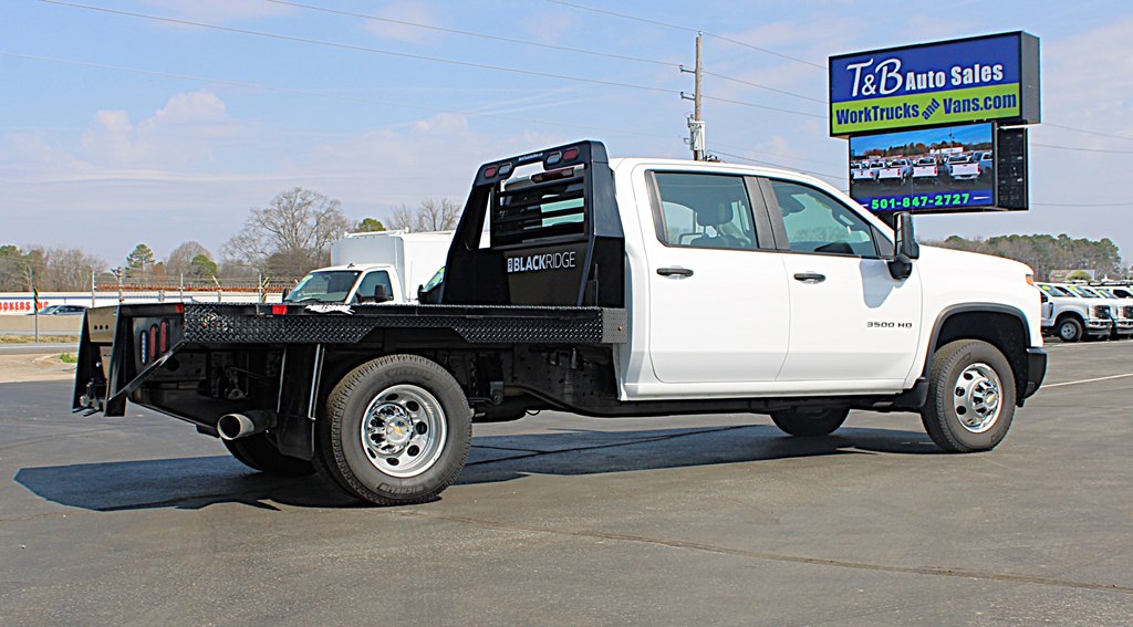 trucks for sale arkansas