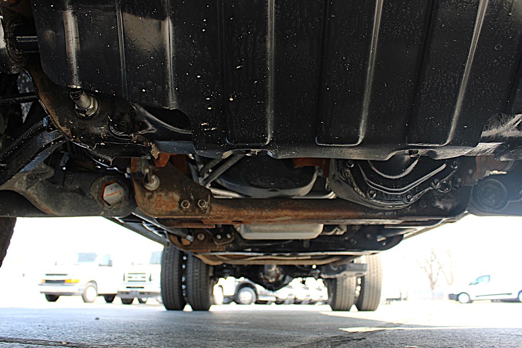 used work trucks for sale