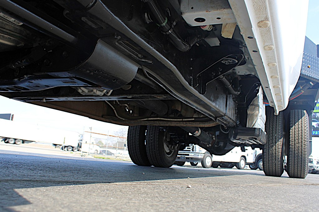 used work trucks for sale