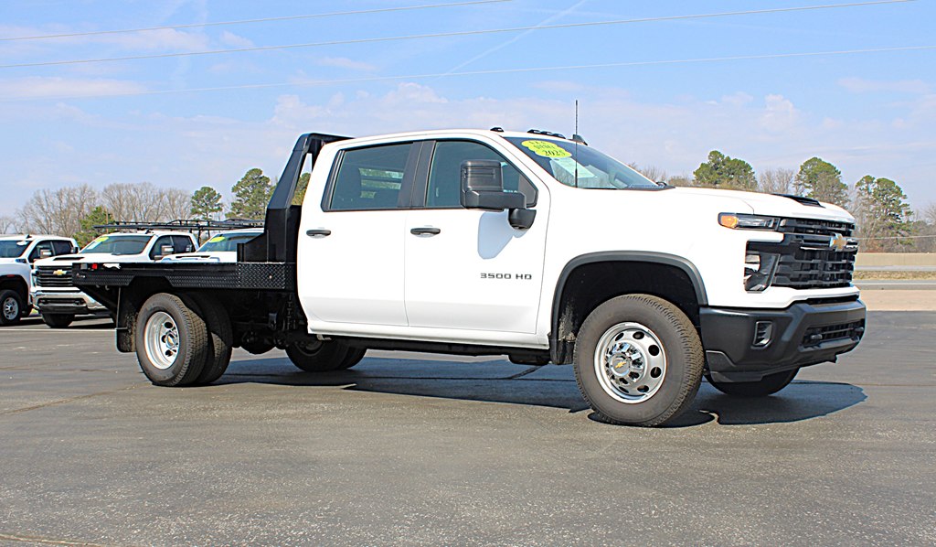 used work trucks for sale