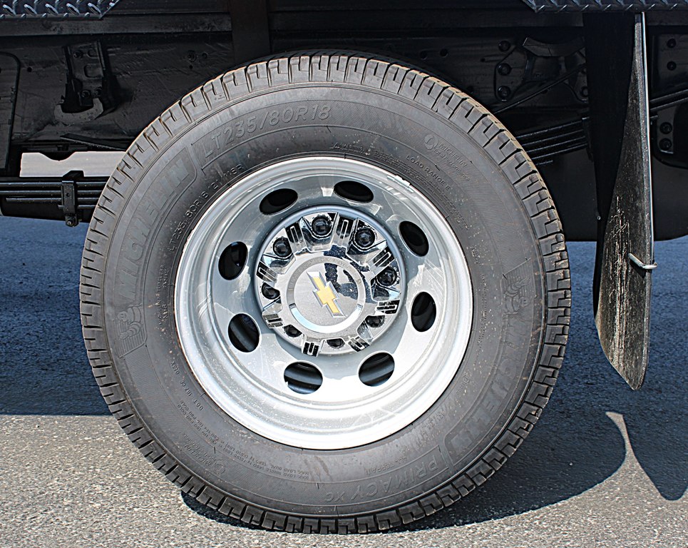 used work trucks for sale