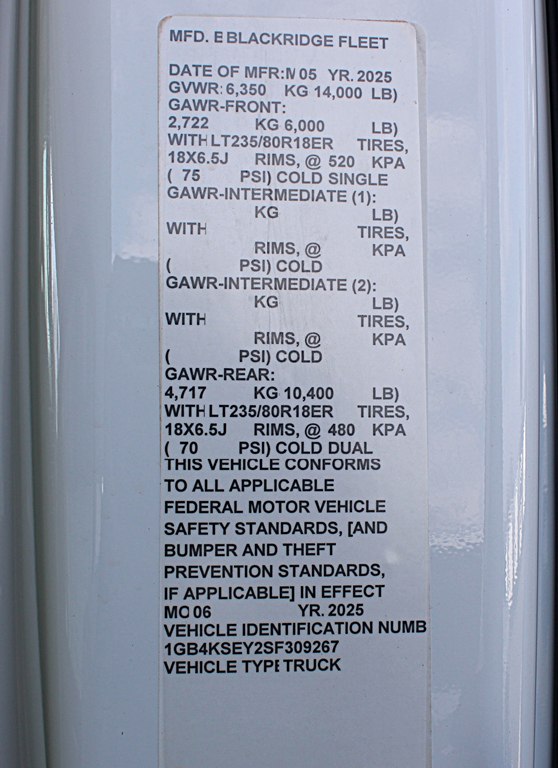 used work trucks for sale