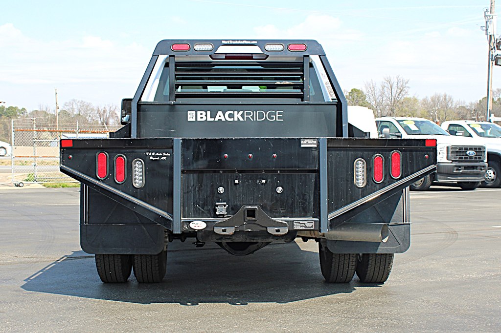 trucks for sale arkansas