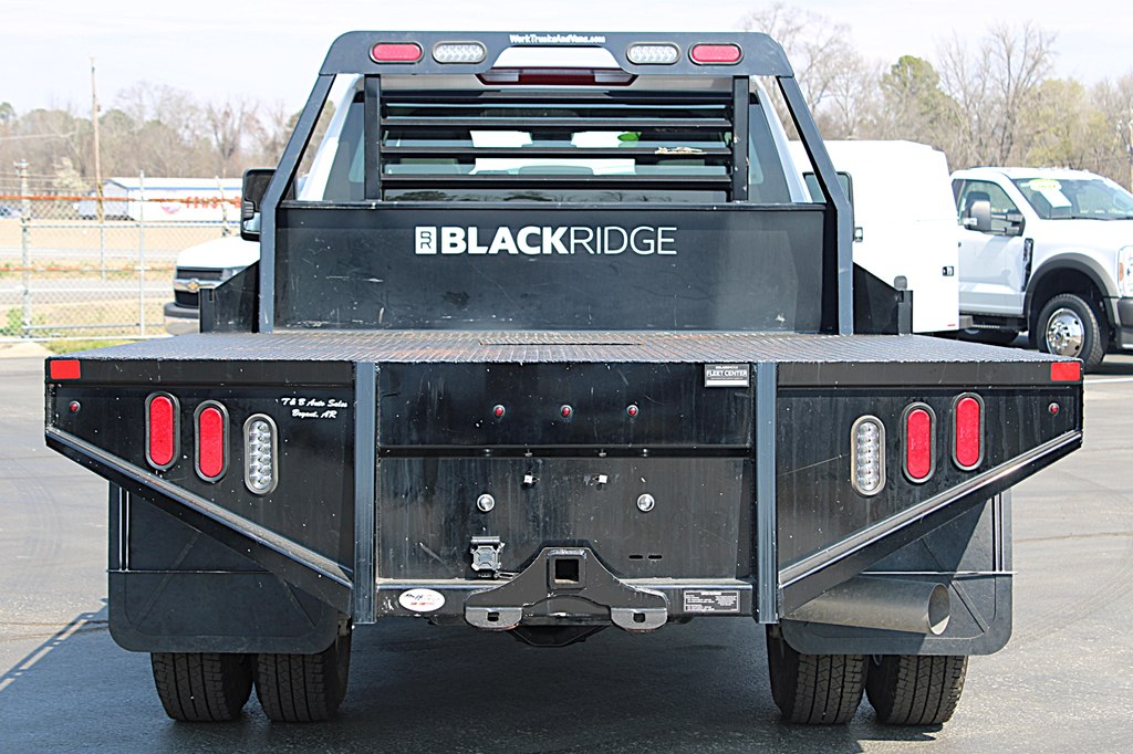 used work trucks for sale