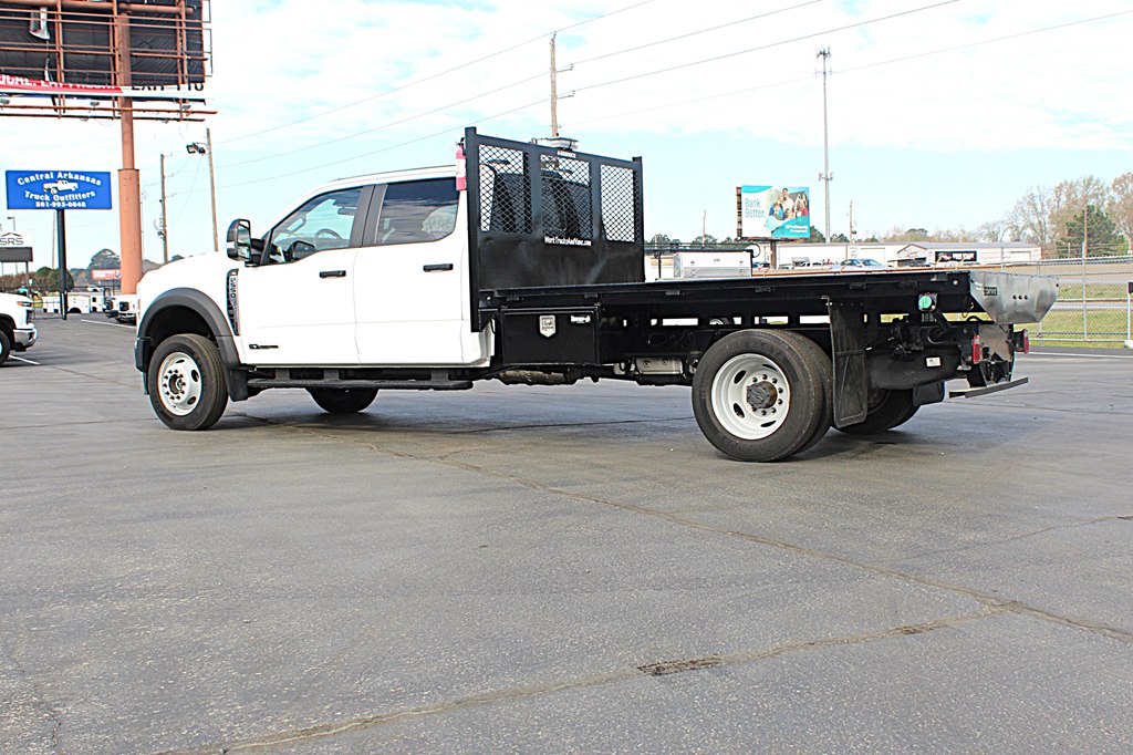 trucks for sale arkansas