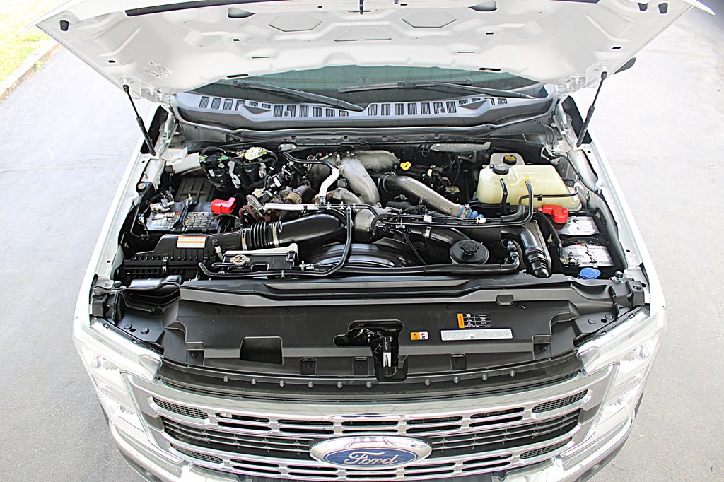 used work trucks for sale