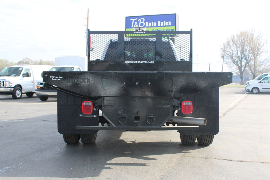 trucks for sale arkansas