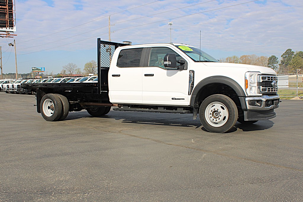 used work trucks for sale