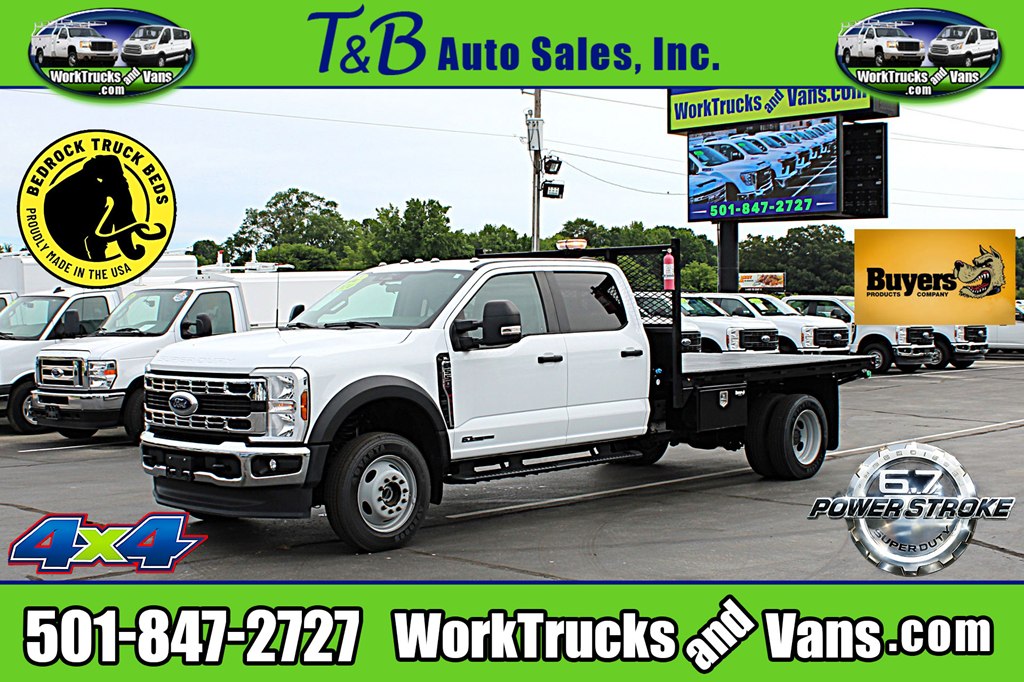 trucks for sale arkansas