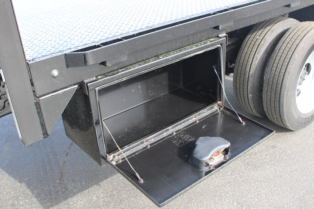 used work trucks for sale