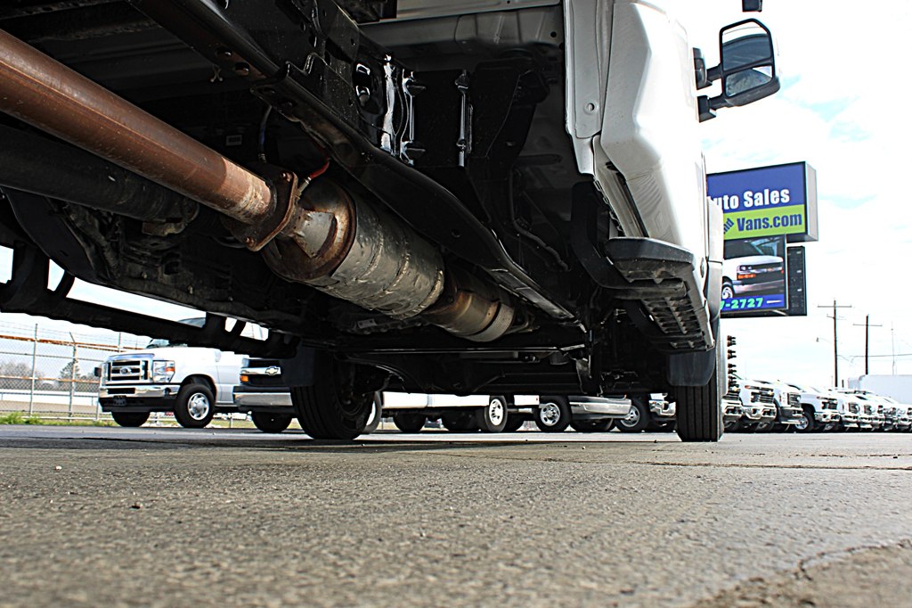 trucks for sale arkansas