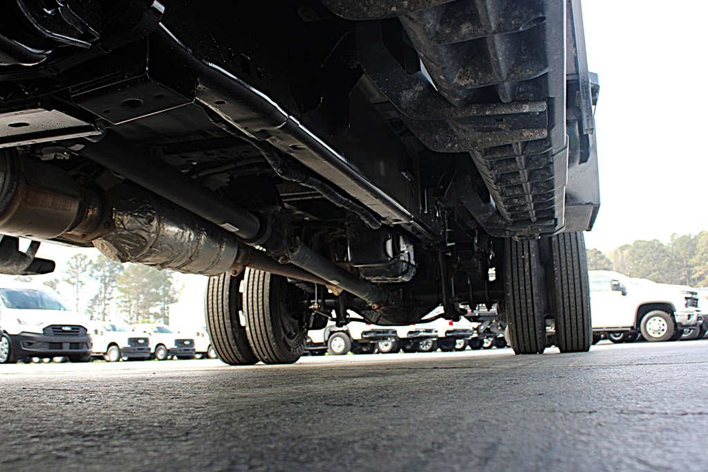 used work trucks for sale