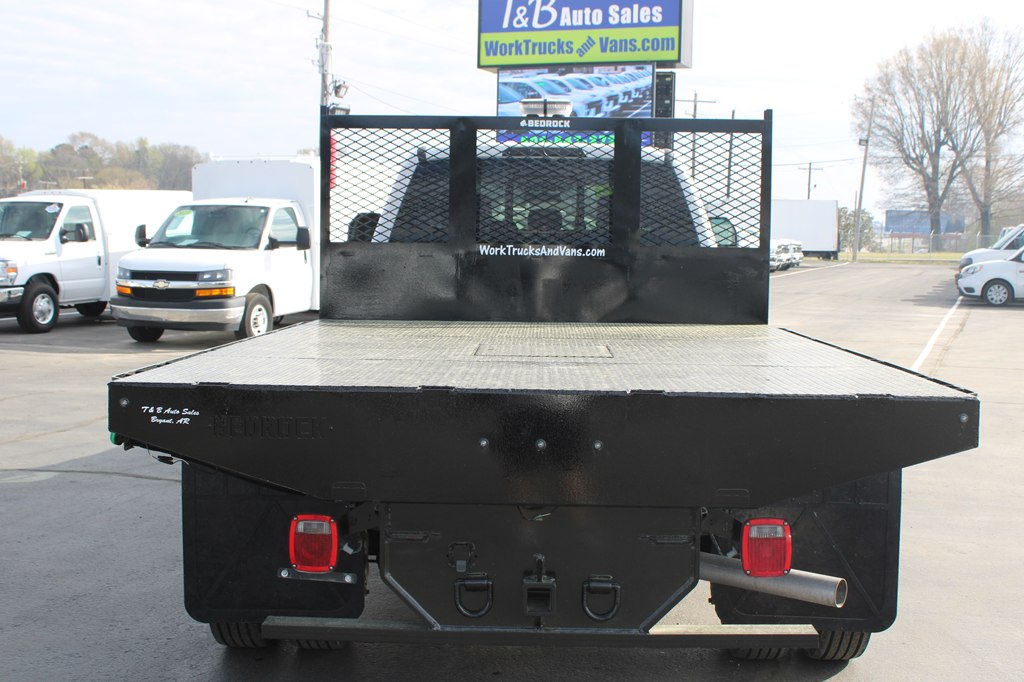 used work trucks for sale