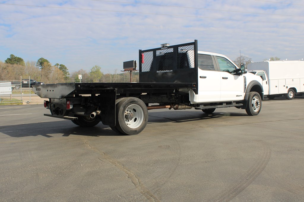 used work trucks for sale