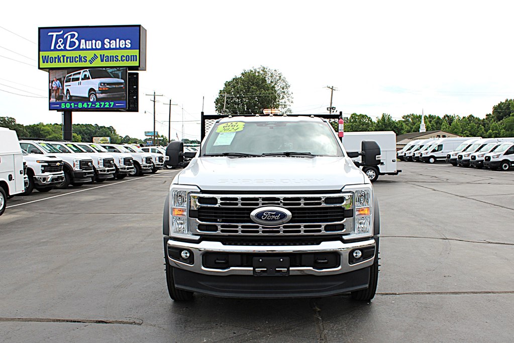 trucks for sale arkansas