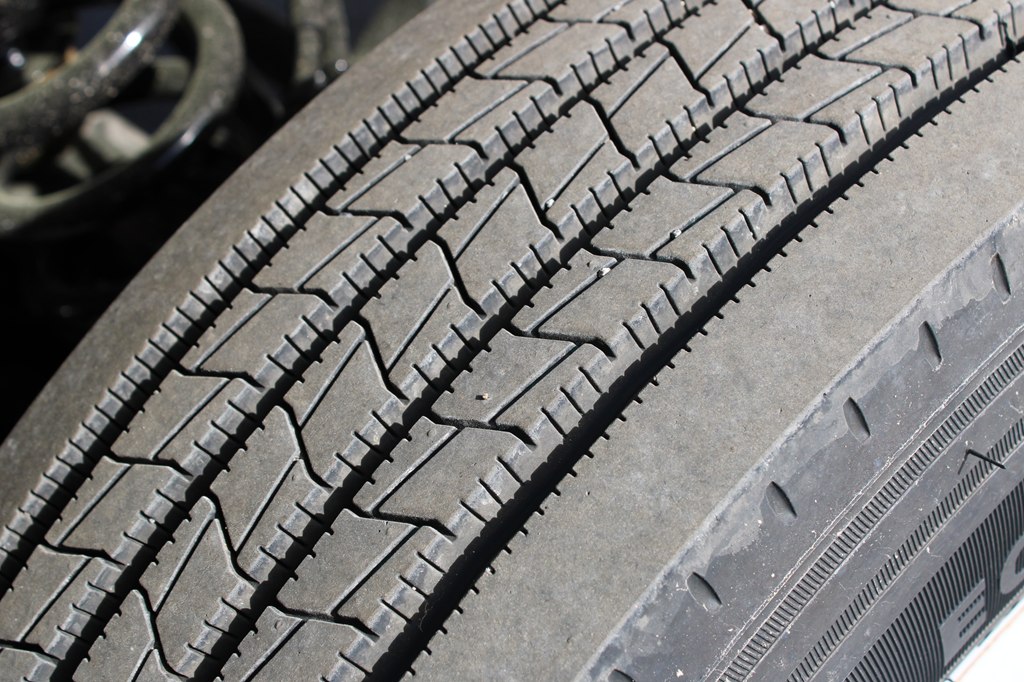 used work trucks for sale