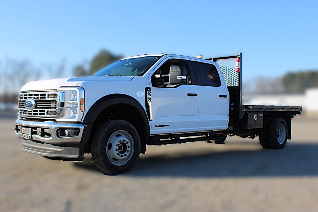 used work trucks for sale