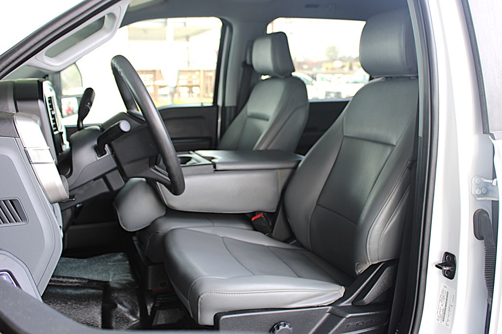 used work trucks for sale