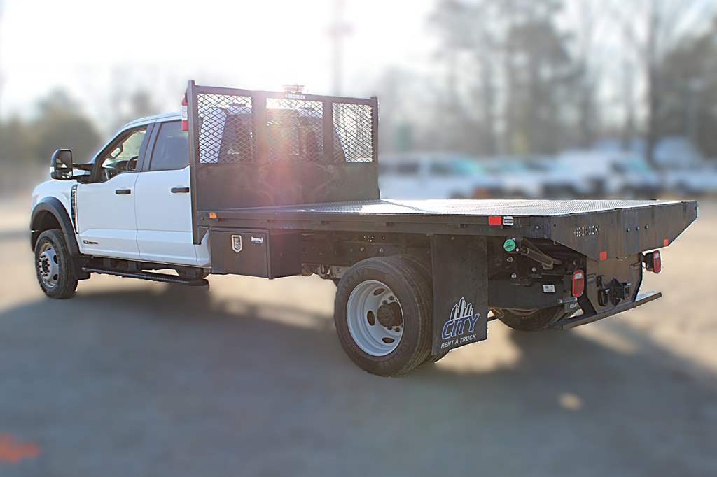 used work trucks for sale
