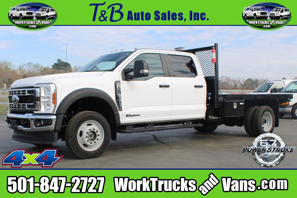 trucks for sale arkansas